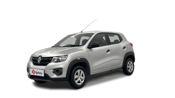 Used 2016 Renault Kwid RXL Petrol Manual Image