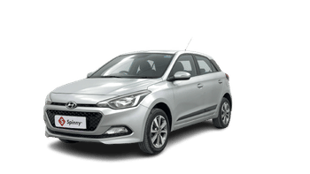 Used 2016 Hyundai Elite i20 Asta 1.2 Petrol Manual Image