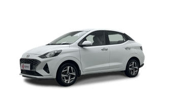 Used 2020 Hyundai Aura SX 1.2 Petrol Petrol Manual Image