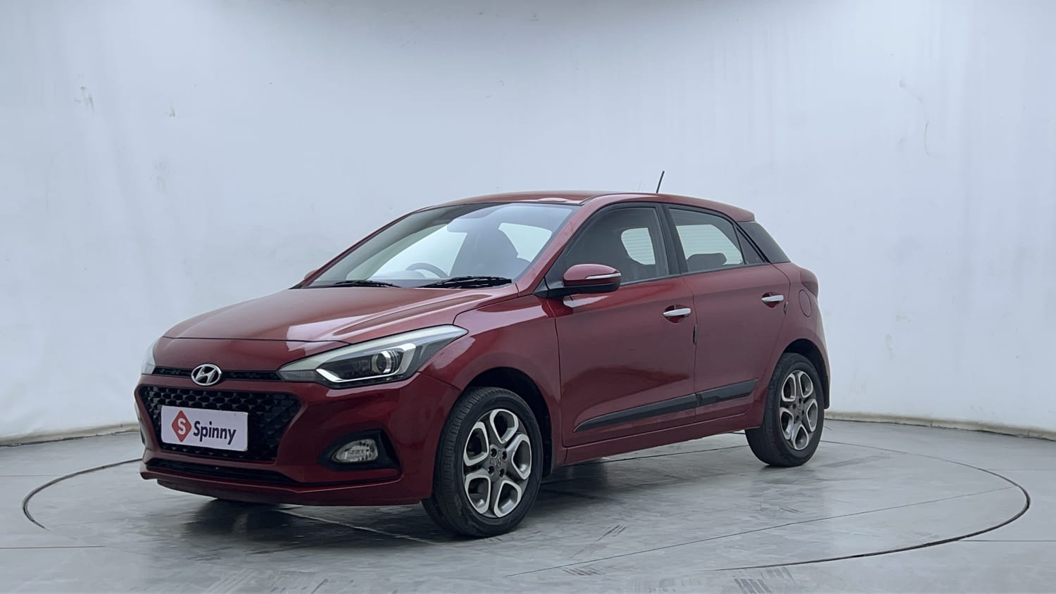 2018 Hyundai Elite i20 Asta 1.4 (O) CRDi