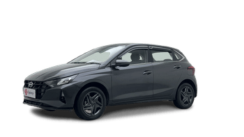 Used 2022 Hyundai I20 Sportz 1.2 MT Petrol Manual Image
