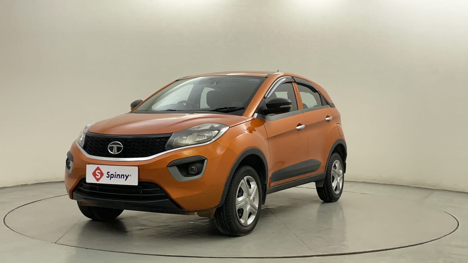2019 Tata Nexon XM