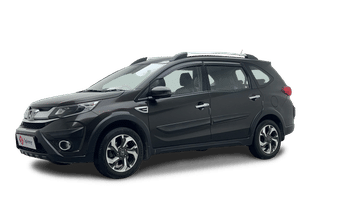 Used 2016 Honda BR-V V CVT Petrol Petrol Automatic Image