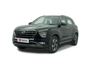 Used 2021 Hyundai Creta SX (O) 1.5 Diesel Diesel Manual Image