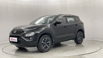 Used 2022 Tata Harrier XZ Plus Dark Edition Diesel Manual Image