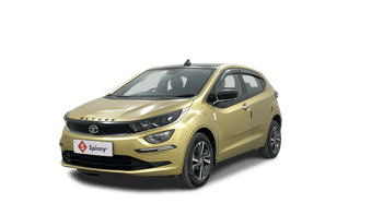 Used 2020 Tata Altroz XZ Petrol Petrol Manual Image