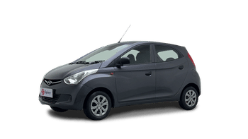 Used 2016 Hyundai Eon 1.0 Kappa Magna + Petrol Manual Image