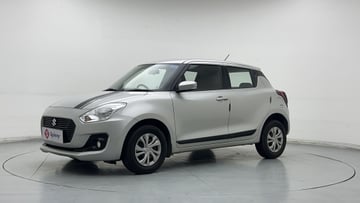 Used 2019 Maruti Suzuki Swift VXi Petrol Manual Image