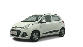 Used 2015 Hyundai Grand i10 Sportz 1.2 Kappa VTVT Petrol Manual Image