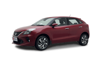 Used 2019 Maruti Suzuki Baleno Zeta Petrol Manual Image