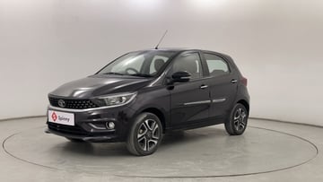 Used 2022 Tata Tiago XZ Plus Petrol Manual Image