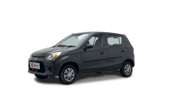 Used 2017 Maruti Suzuki Alto 800 VXi Petrol Manual Image