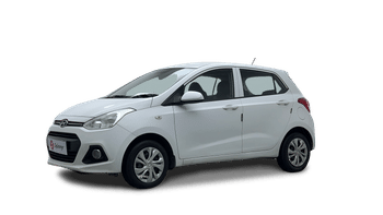 Used 2013 Hyundai Grand i10 Magna 1.2 Kappa VTVT Petrol Manual Image