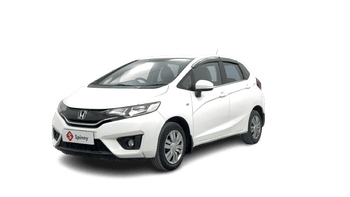 Used 2017 Honda Jazz SV Petrol Petrol Manual Image