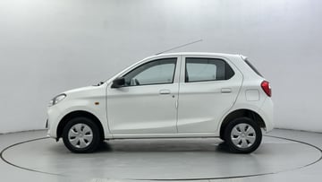 Used 2024 Maruti Suzuki Alto K10 VXi S-CNG Cng Manual Image