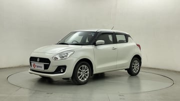Used 2023 Maruti Suzuki Swift ZXi Petrol Manual Image