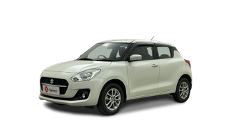 Used 2023 Maruti Suzuki Swift ZXi Petrol Manual Image