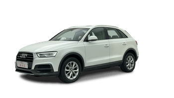 Used 2017 Audi Q3 35 TDI quattro Premium Plus Diesel Automatic Image