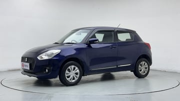 Used 2018 Maruti Suzuki Swift VXi Petrol Manual Image