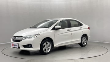 Used 2015 Honda City VX (O) MT Petrol Manual Image