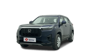 Used 2024 Honda Elevate V MT Petrol Manual Image