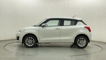 Used 2023 Maruti Suzuki Swift ZXi Petrol Manual Image