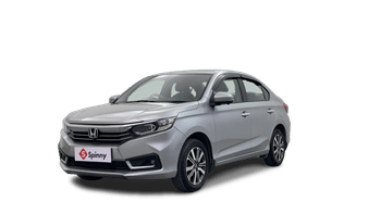 Used 2022 Honda Amaze VX CVT 1.2 Petrol Petrol Automatic Image