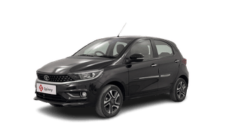 Used 2022 Tata Tiago XZ Plus Petrol Manual Image
