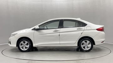 Used 2015 Honda City VX (O) MT Petrol Manual Image