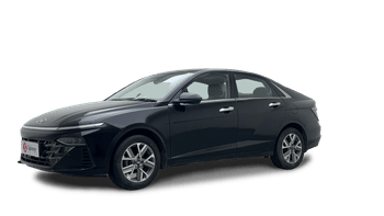 Used 2023 Hyundai Verna SX 1.5 Petrol MT Petrol Manual Image
