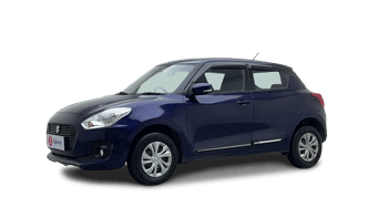 Used 2018 Maruti Suzuki Swift VXi Petrol Manual Image