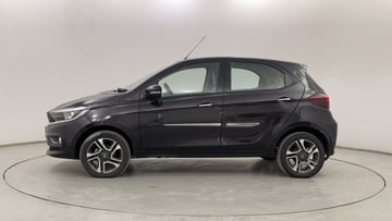 Used 2022 Tata Tiago XZ Plus Petrol Manual Image