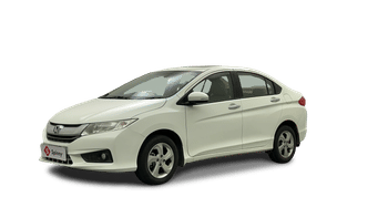 Used 2014 Honda City VX CVT Petrol Automatic Image