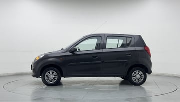 Used 2017 Maruti Suzuki Alto 800 VXi Petrol Manual Image
