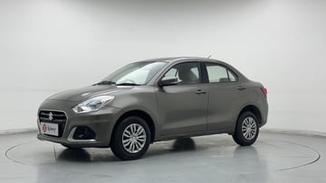 Used 2020 Maruti Suzuki Dzire VXi Petrol Manual Image