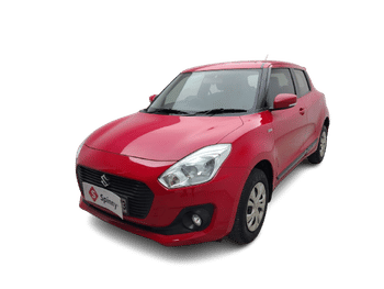 Used 2018 Maruti Suzuki Swift VDi Diesel Manual Image