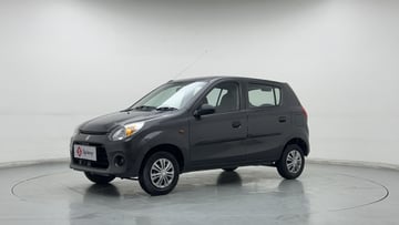 Used 2017 Maruti Suzuki Alto 800 VXi Petrol Manual Image