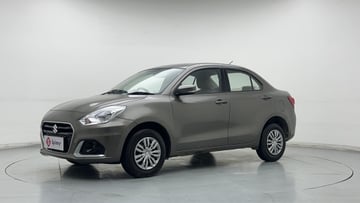 Used 2020 Maruti Suzuki Dzire VXi Petrol Manual Image