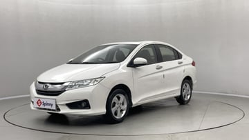Used 2015 Honda City VX (O) MT Petrol Manual Image