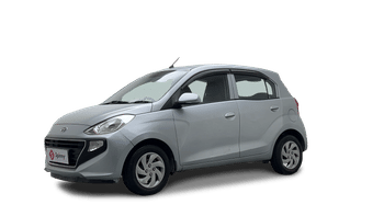 Used 2019 Hyundai Santro Sportz AMT Petrol Automatic Image