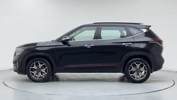 Used 2020 Kia Seltos GTX Plus DCT 1.4 Petrol Automatic Image