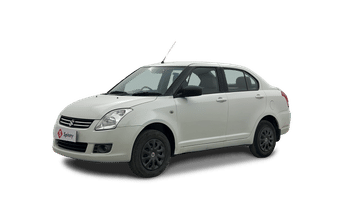 Used 2011 Maruti Suzuki Swift Dzire VXi 1.2 BS-IV Petrol Manual Image