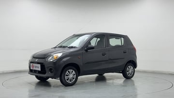 Used 2017 Maruti Suzuki Alto 800 VXi Petrol Manual Image