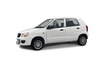 Used 2013 Maruti Suzuki Alto K10 VXi Petrol Manual Image