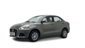 Used 2020 Maruti Suzuki Dzire VXi Petrol Manual Image