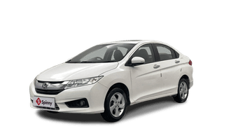 Used 2015 Honda City VX (O) MT Petrol Manual Image
