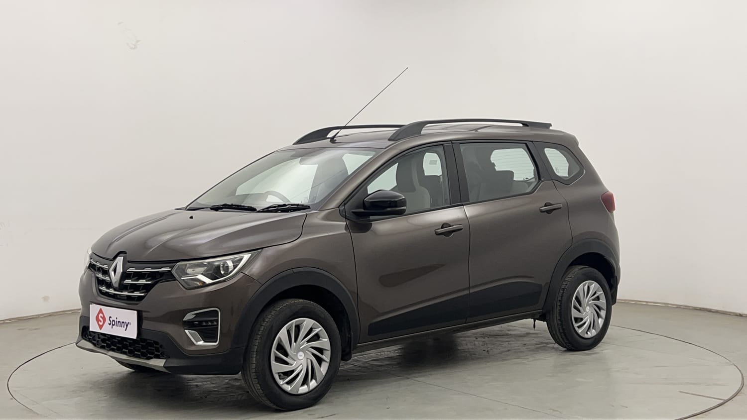 2022 Renault Triber RXZ