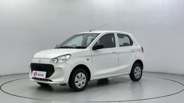 Used 2024 Maruti Suzuki Alto K10 VXi S-CNG Cng Manual Image