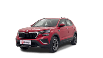 Used 2021 Skoda Kushaq Style 1.5L TSI MT Petrol Manual Image