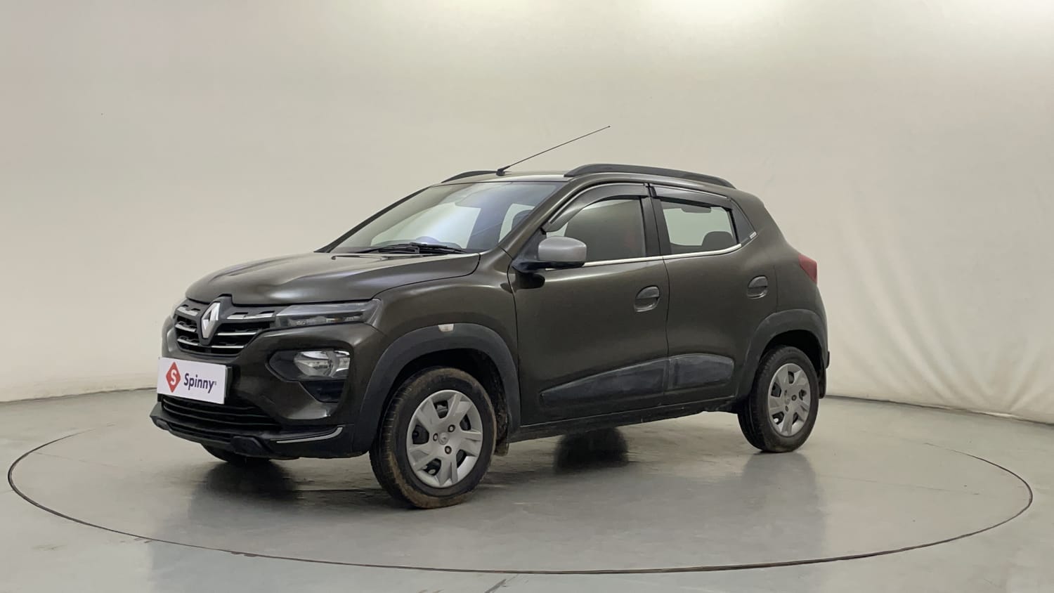 2021 Renault Kwid RXT 1.0 AMT Opt